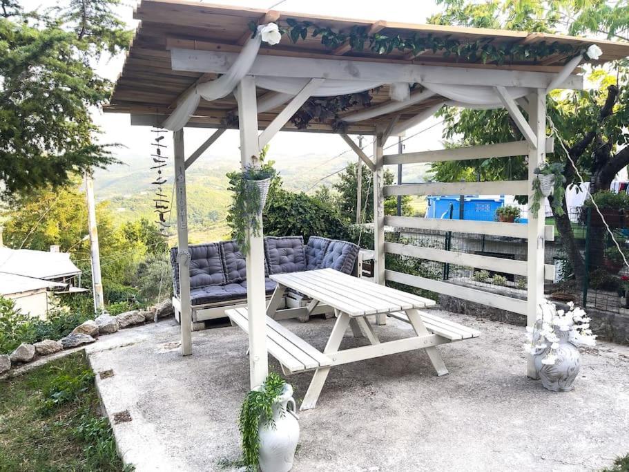 Biancofino Rooms San Valentino in Abruzzo Citeriore المظهر الخارجي الصورة