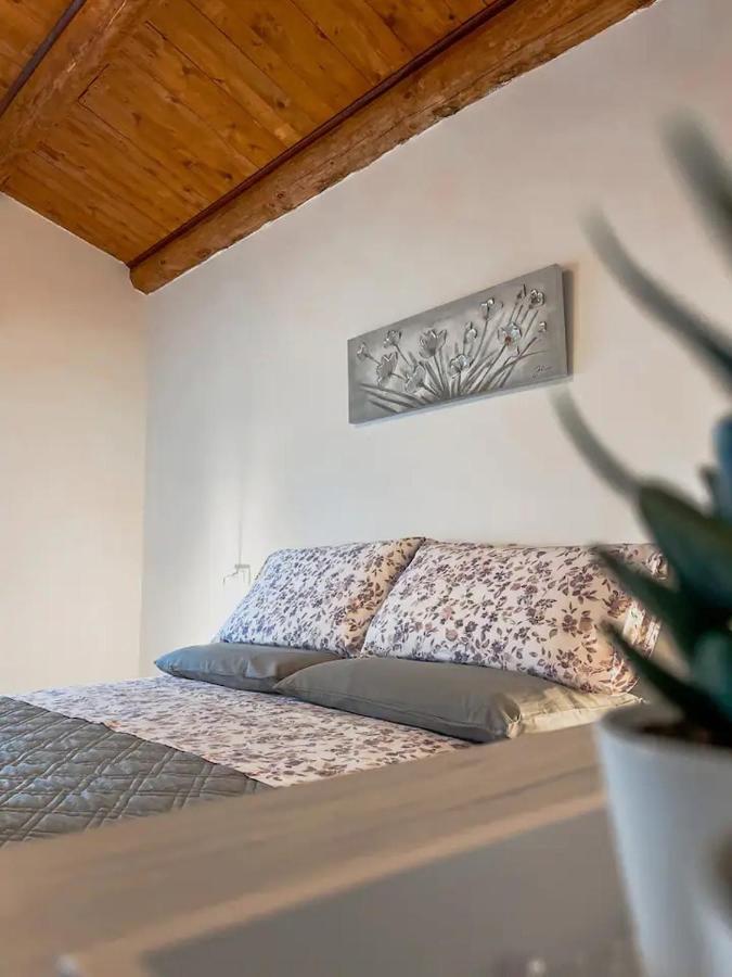Biancofino Rooms San Valentino in Abruzzo Citeriore المظهر الخارجي الصورة