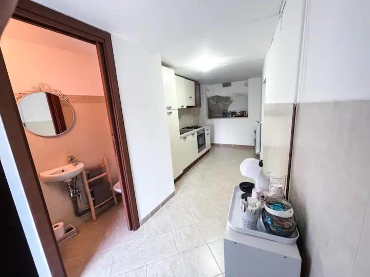 Biancofino Rooms San Valentino in Abruzzo Citeriore المظهر الخارجي الصورة