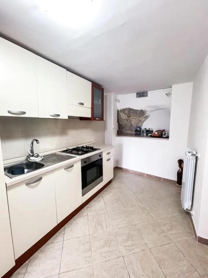Biancofino Rooms San Valentino in Abruzzo Citeriore المظهر الخارجي الصورة