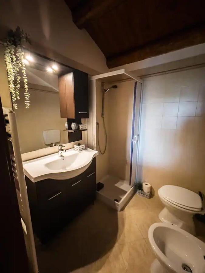Biancofino Rooms San Valentino in Abruzzo Citeriore المظهر الخارجي الصورة