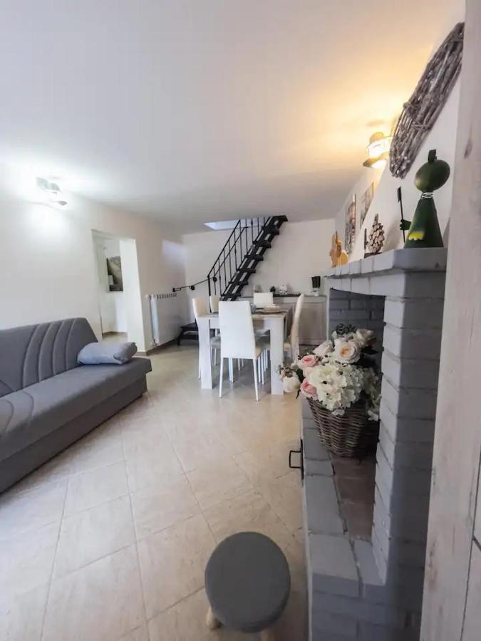 Biancofino Rooms San Valentino in Abruzzo Citeriore المظهر الخارجي الصورة