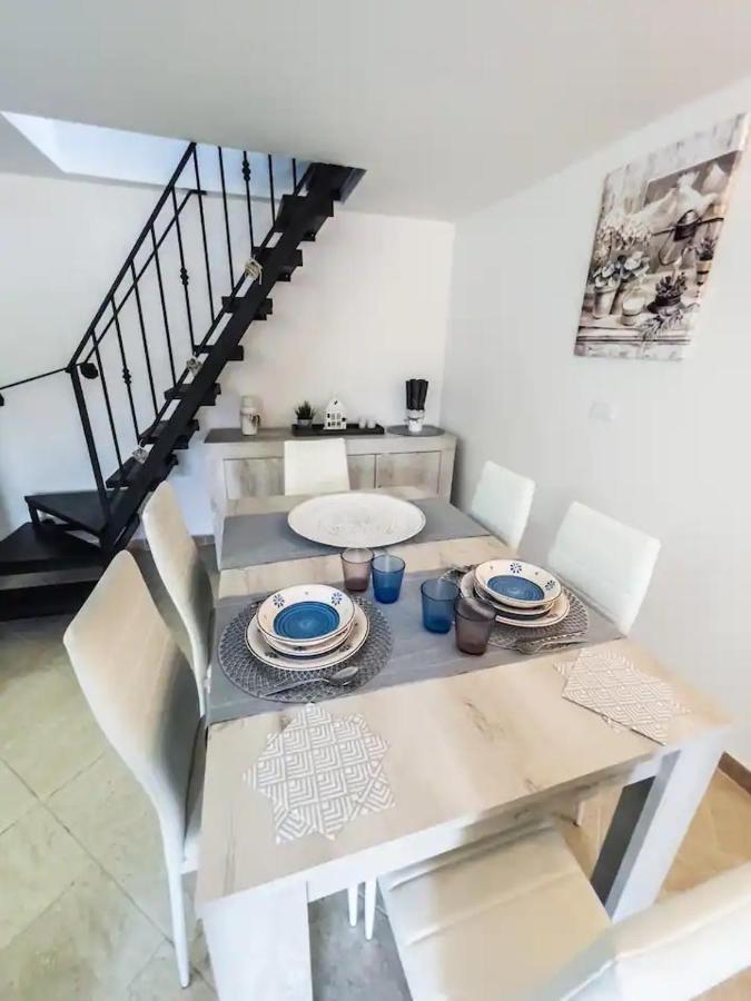 Biancofino Rooms San Valentino in Abruzzo Citeriore المظهر الخارجي الصورة