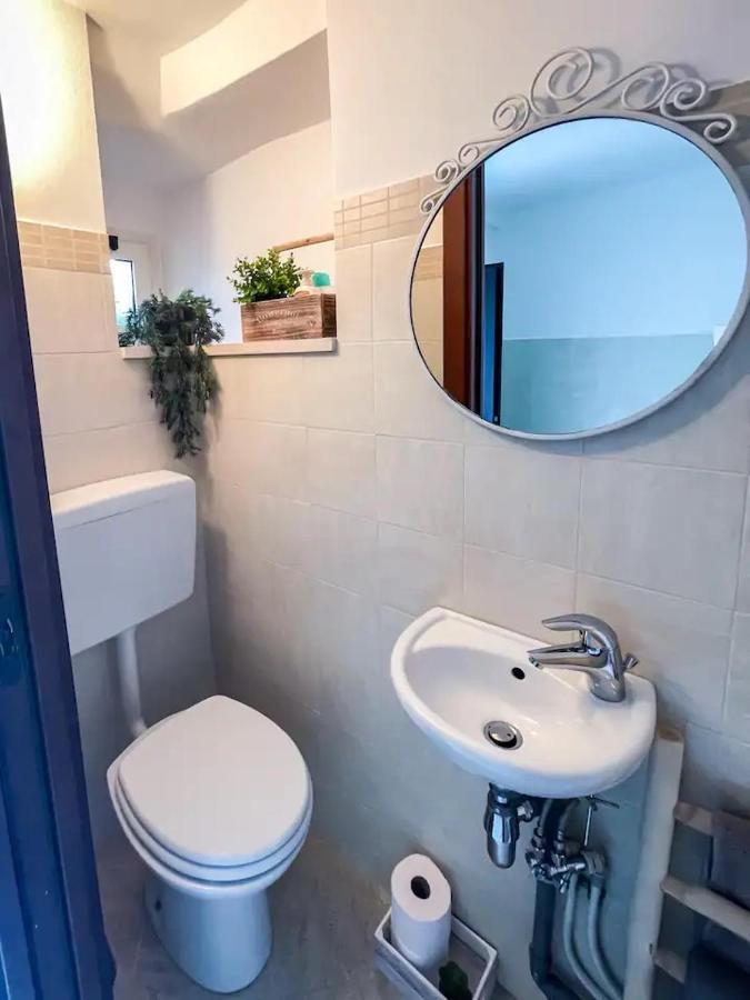 Biancofino Rooms San Valentino in Abruzzo Citeriore المظهر الخارجي الصورة