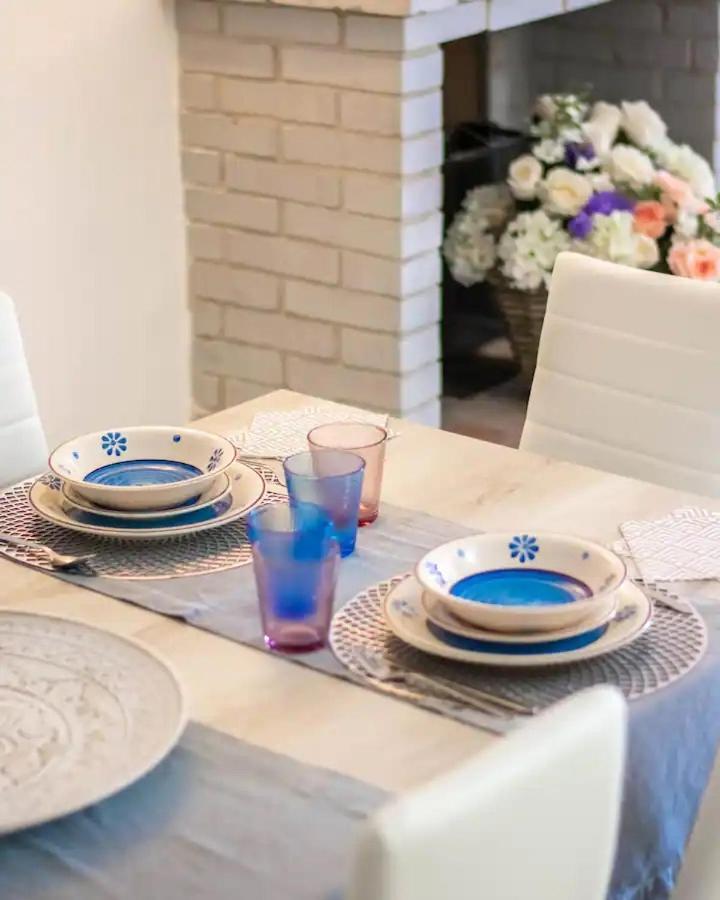 Biancofino Rooms San Valentino in Abruzzo Citeriore المظهر الخارجي الصورة