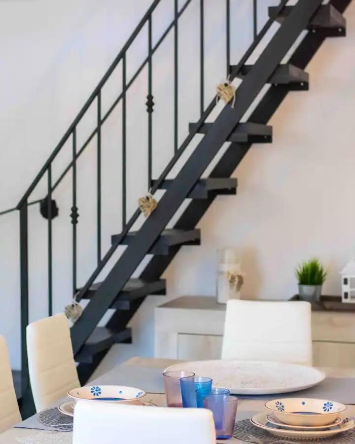 Biancofino Rooms San Valentino in Abruzzo Citeriore المظهر الخارجي الصورة
