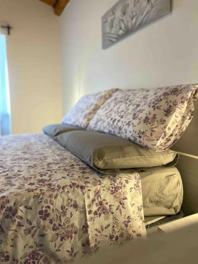 Biancofino Rooms San Valentino in Abruzzo Citeriore المظهر الخارجي الصورة