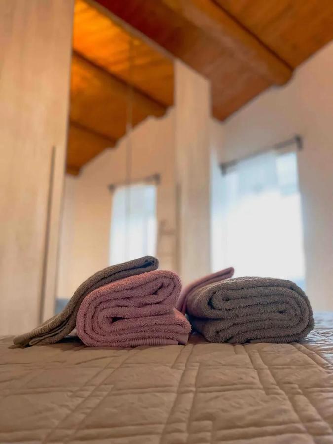 Biancofino Rooms San Valentino in Abruzzo Citeriore المظهر الخارجي الصورة